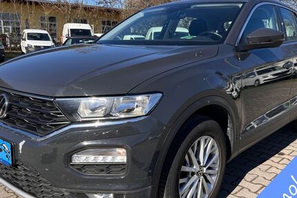 VW T-Roc 184.310 km 13.700 &euro; Weinheim 69469