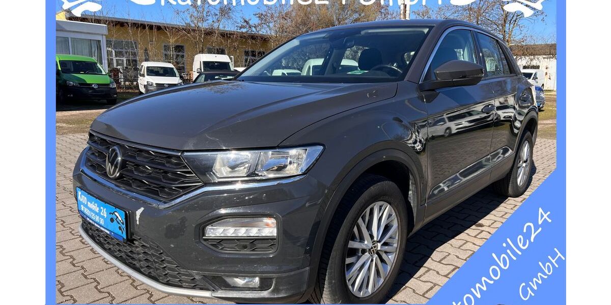 VW T-Roc 184.310 km 13.700 &euro; Weinheim 69469