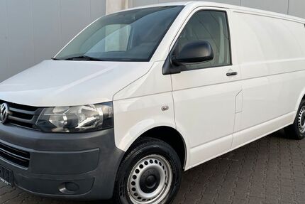 VW T5 Transporter 124.000 km 11.900 &euro; Düsseldorf 40231