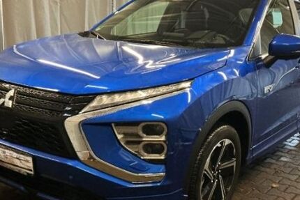 Mitsubishi Eclipse Cross 30.428 km 20.990 &euro; Buchholz 21244