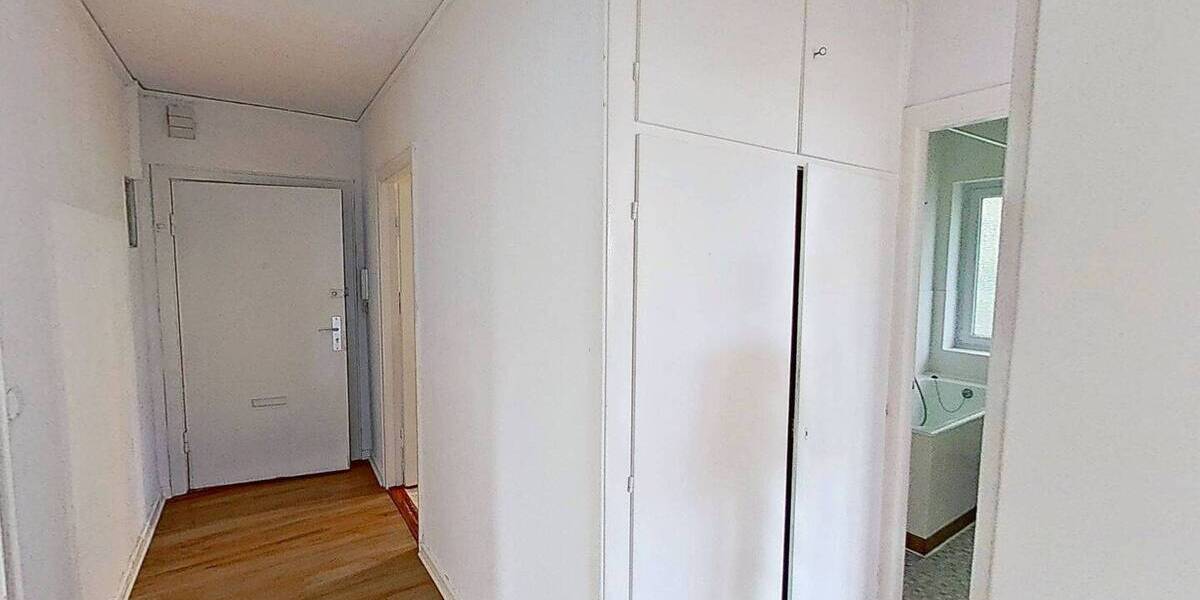 Etagenwohnung Bordesholm - 3 Zimmer, 80 m&sup2;, 619&euro; | Angebot:26797794