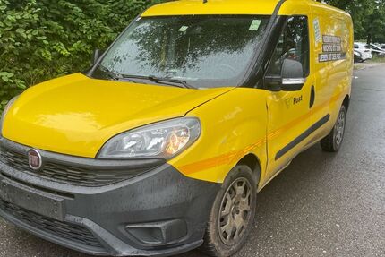 Fiat Doblo 91.326 km 1.499 &euro; Rosenheim 83026