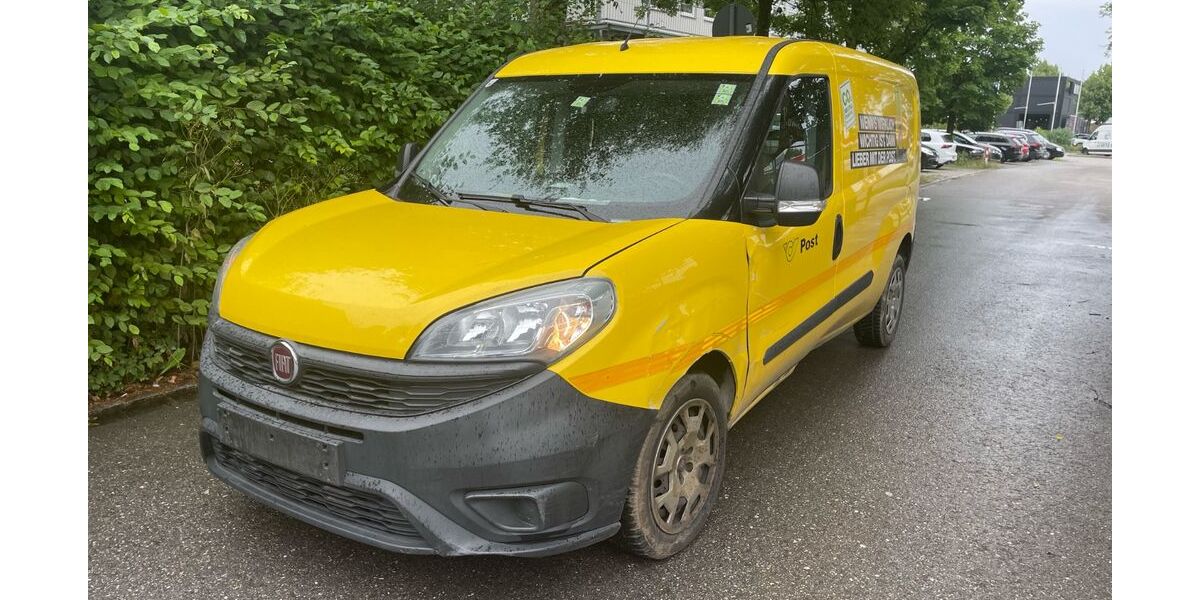 Fiat Doblo 91.326 km 1.499 &euro; Rosenheim 83026