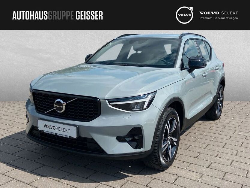 XC40