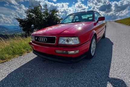 Audi S2 280.000 km 24.000 &euro; Kiefersfelden 83088