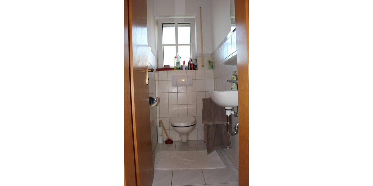 Etagenwohnung Uffenheim - 3 Zimmer, 86 m&sup2;, 770&euro; | Angebot:26330473