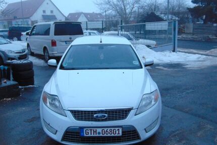 Ford Mondeo 335.000 km 2.700 &euro; Gotha OT Siebleben 99867