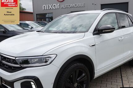 VW T-Roc 15.632 km 29.980 &euro; Seelze 30926