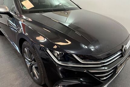 VW Arteon 80.000 km 25.900 &euro; Soest 59494