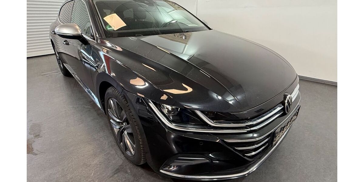 VW Arteon 80.000 km 25.900 &euro; Soest 59494