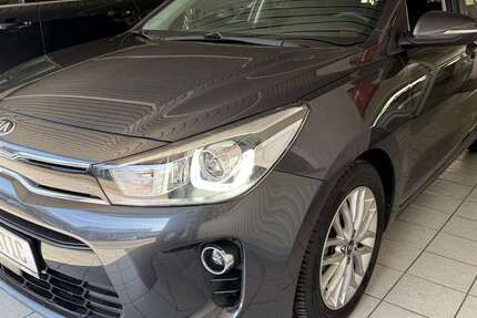 Kia Rio 12.927 km 16.750 &euro; Grefrath - Oedt 47929