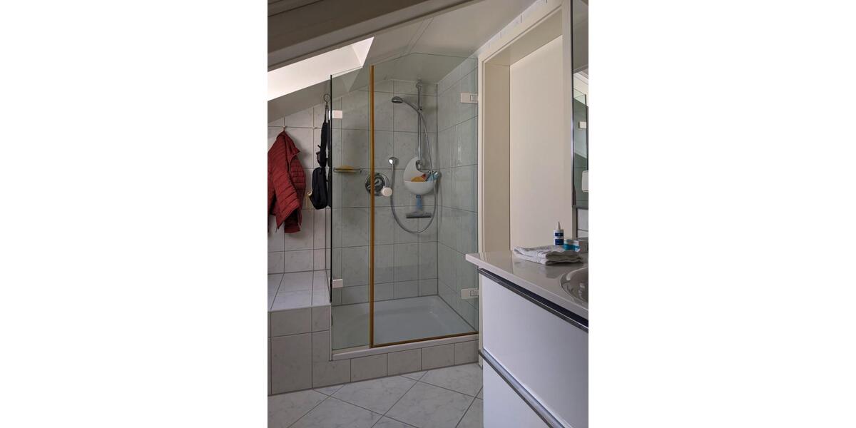 Dachgeschoßwohnung Oberkochen - 3 Zimmer, 57 m&sup2;, 675&euro; | Angebot:25512952