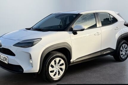 Toyota Yaris Cross 22.480 km 21.990 &euro; Dortmund 44143