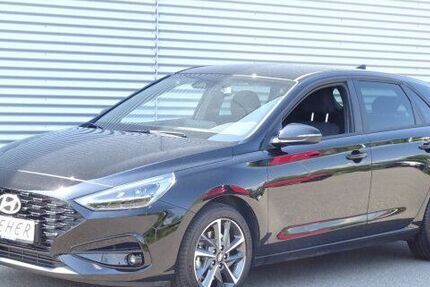 Hyundai i30 3.675 km 19.470 &euro; Wangen 88239