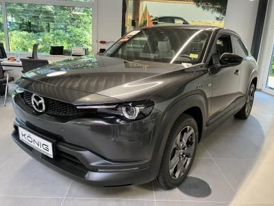 Mazda MX-30 2.100 km 21.990 € Frankfurt (Oder) 15234