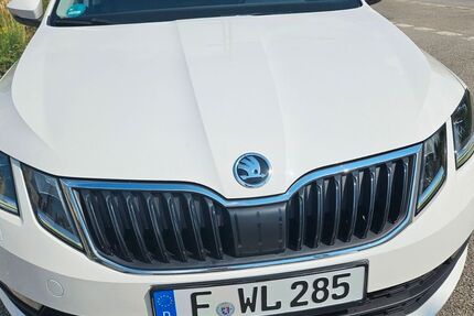 Skoda Octavia 115.000 km 18.400 &euro; Frankfurt am Main 60435