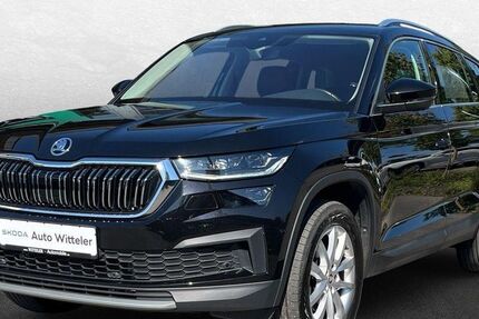 Skoda Kodiaq 74.864 km 32.570 &euro; Brilon 59929