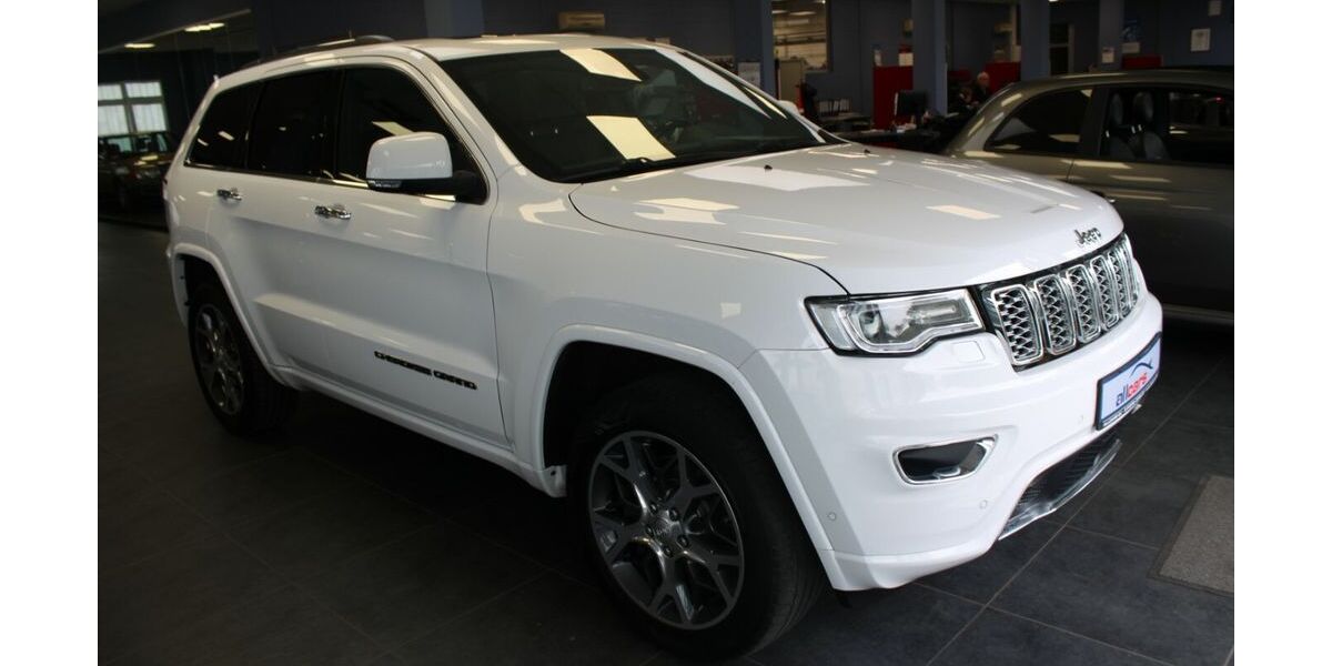 Jeep Grand Cherokee 114.004 km 24.980 &euro; Euskirchen 53881