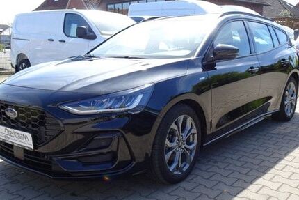 Ford Focus 70.850 km 18.490 &euro; Bad Laer 49196