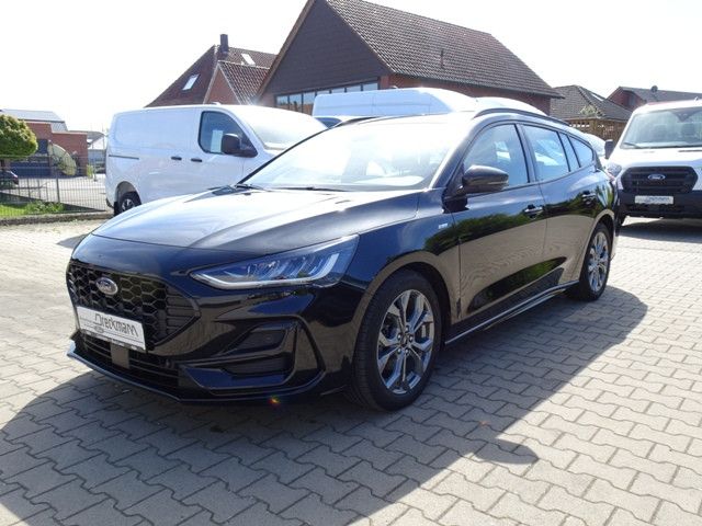 Ford Focus 70.850 km 18.490 &euro; Bad Laer 49196