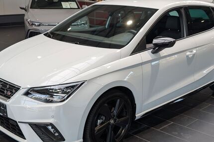 Seat Ibiza 25.000 km 20.900 € Weinheim 69469