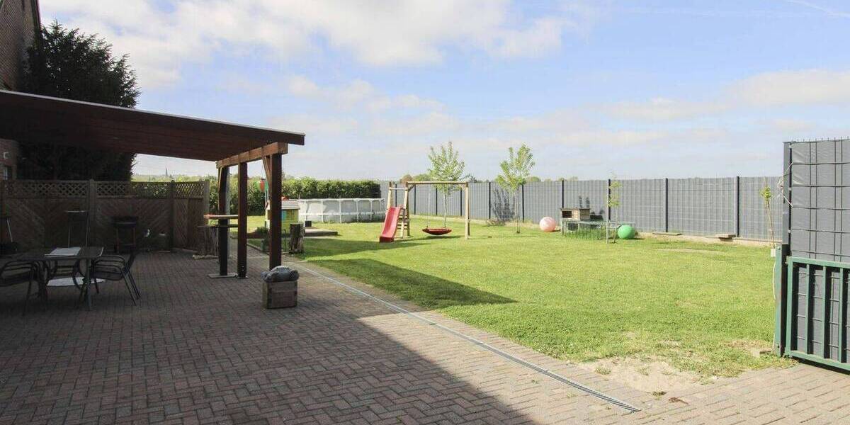 Einfamilienhaus Xanten Vynen - 8 Zimmer, 749.000&euro; | Angebot:26344700