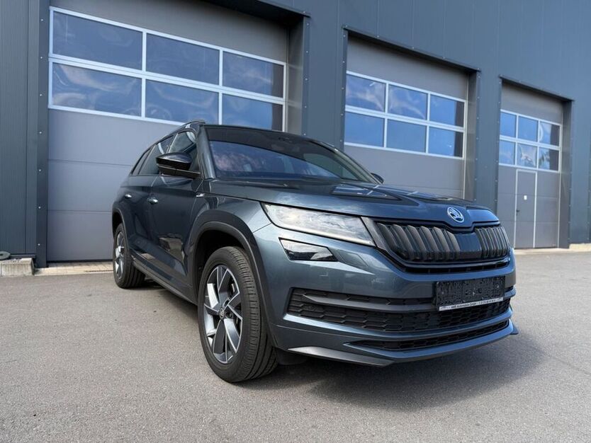 Kodiaq