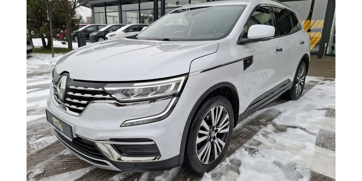Renault Koleos 65.987 km 29.480 &euro; Dresden-Altfranken 01156