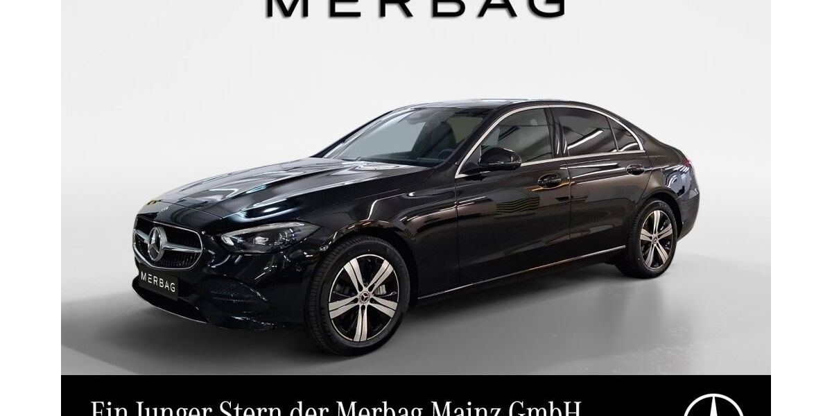 Mercedes-Benz C 300 9.300 km 56.889 &euro; Mainz 55128