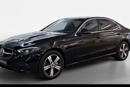 Mercedes-Benz C 300 9.300 km 56.890 &euro; Mainz 55128