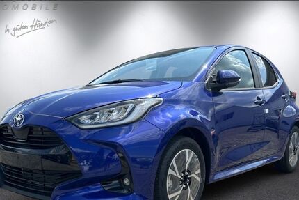 Toyota Yaris 5.000 km 23.990 &euro; Bickenbach 64404