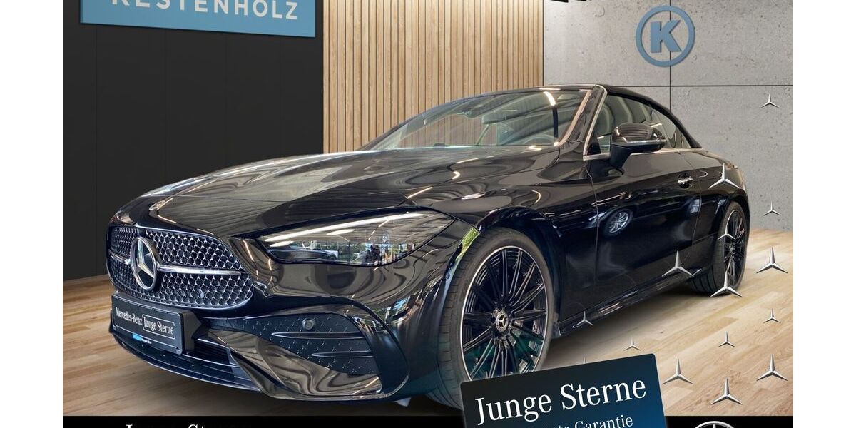 Mercedes-Benz CLE 300 7.074 km 58.880 &euro; Cochem 56812