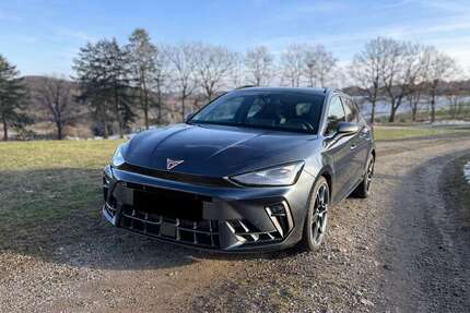 Cupra Leon 16.300 km 37.000 &euro; Netphen 57250
