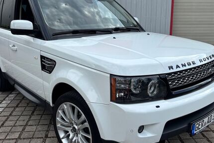 Land Rover Range Rover Sport 243.000 km 12.000 &euro; Hagenbach 76767