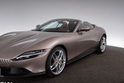 Ferrari Roma 6.000 km 295.900 € Singen - Hohentwiel 78224