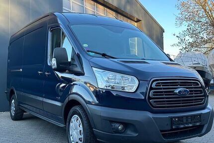 Ford Transit 144.345 km 15.500 &euro; Berlin 12207