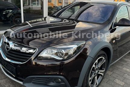 Opel Insignia 157.712 km 5.950 &euro; Kirchberg 55481