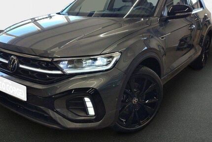 VW T-Roc 16.369 km 29.785 &euro; Morbach 54497
