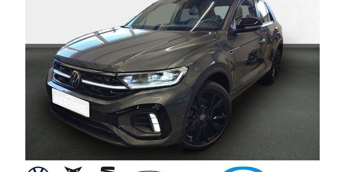 VW T-Roc 16.369 km 29.785 &euro; Morbach 54497