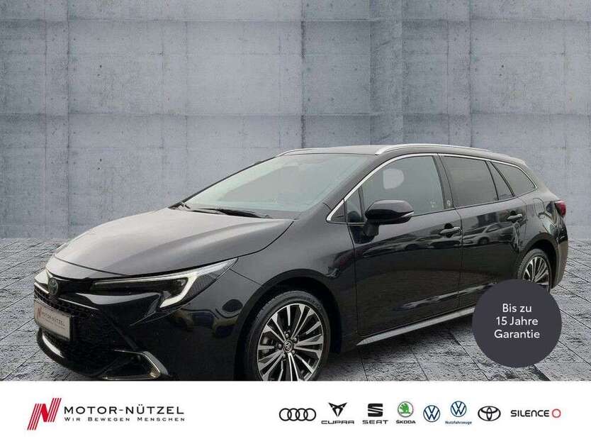 Corolla