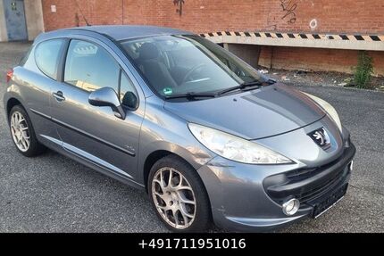 Peugeot 207 140.000 km 1.990 € Herbolzheim 79336