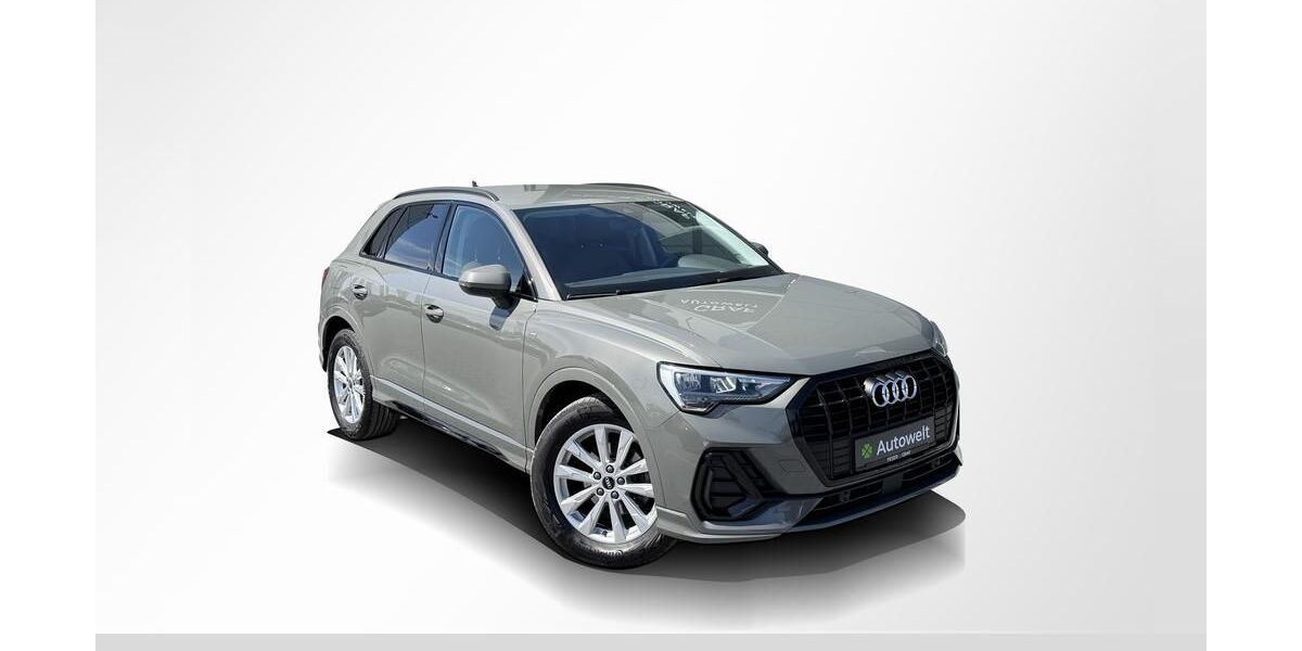 Audi Q3 50.950 km 30.890 &euro; Roth 91154