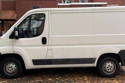 Citroen Jumper 80.000 km 12.500 € Hamburg 22457