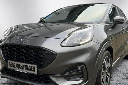 Ford Puma 17.727 km 21.380 &euro; Wipperfuerth 51688