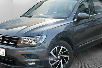 VW Tiguan 150.000 km 17.980 &euro; Magdeburg 39108