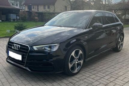 Audi A3 124.750 km 16.500 &euro; Ingelfingen 74653