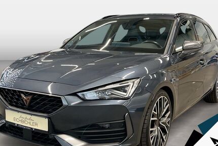 Cupra Leon 96.477 km 24.629 &euro; Landshut 84030