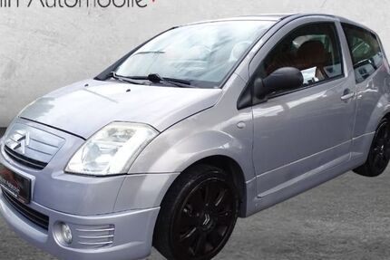 Citroen C2 237.000 km 1.450 &euro; Vaihingen an der Enz (Enzweihingen) 71665