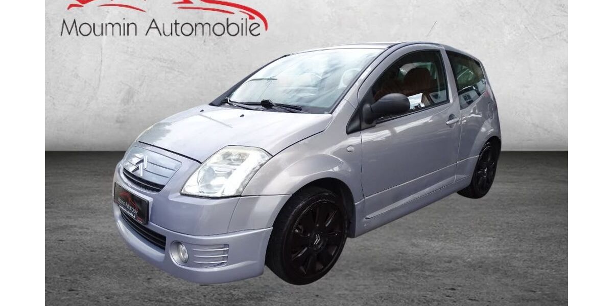 Citroen C2 237.000 km 1.450 &euro; Vaihingen an der Enz (Enzweihingen) 71665