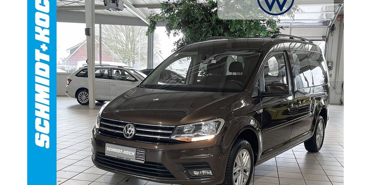 VW Caddy Maxi 88.224 km 19.950 &euro; Achim-Uesen 28832
